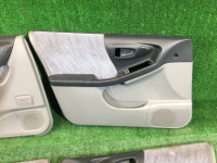 Paneles de puerta SUBARU FORESTER OEM 94050FC580ND, 94050FC590ND, 94056FC580ND, 94056FC590ND SF5 SF9 SF 2000 white 51E