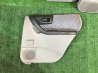 Paneles de puerta SUBARU FORESTER OEM 94050FC580ND, 94050FC590ND, 94056FC580ND, 94056FC590ND SF5 SF9 SF 2000 white 51E