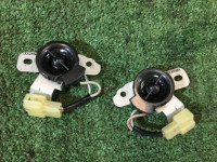 Пищалки Твиттеры твитеры SUBARU FORESTER OEM 86301AE131 86301AE130 SF9, SF5 2000