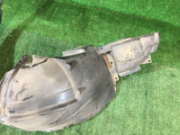 Подкрылок передний правый SUBARU FORESTER OEM 59110FC000 SF9, SF5 2000 white 51E