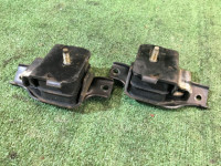 Подушки двигателя 41022GA410 41031FA090 41031FA080 SUBARU FORESTER
