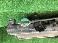 Radiador do motor SUBARU FORESTER OEM 45111FC010 SF9, SF5 2000 EJ254