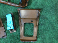 オーディオパネル дерево комплект SUBARU FORESTER OEM 66065FC011, 66160FC011, 92061FC070, 83082FC101, 83081FC100 SF9 SF5 SF 2000 white 51E