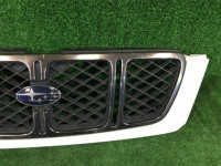 Radiator grille SUBARU FORESTER OEM 91065FC140WG SF9 SF5 SF 2000 white 51E
