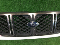 Radiator grille SUBARU FORESTER OEM 91065FC140WG SF9 SF5 SF 2000 white 51E