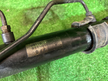 แร็คพวงมาลัย SUBARU FORESTER OEM 34110FC060 SF9 2000 EJ254