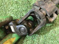 Cardã da direção SUBARU FORESTER OEM 34160FC020 SF9, SF5 2000 EJ254