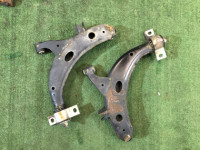 Braços de suspensão dianteiros SUBARU FORESTER OEM 20200AA200 20200AA210 SF9, SF5 2000 EJ254
