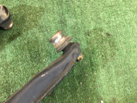 Braços de suspensão dianteiros SUBARU FORESTER OEM 20200AA200 20200AA210 SF9, SF5 2000 EJ254