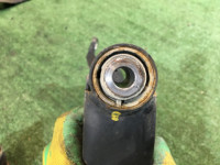 Braços de suspensão dianteiros SUBARU FORESTER OEM 20200AA200 20200AA210 SF9, SF5 2000 EJ254