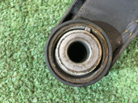 Braços de suspensão dianteiros SUBARU FORESTER OEM 20200AA200 20200AA210 SF9, SF5 2000 EJ254