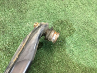 Braços de suspensão dianteiros SUBARU FORESTER OEM 20200AA200 20200AA210 SF9, SF5 2000 EJ254