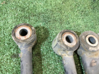 Rear control arms SUBARU FORESTER OEM 20270AA001 20250AC100 SF9, SF5 2000 EJ254