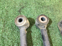 Rear control arms SUBARU FORESTER OEM 20270AA001 20250AC100 SF9, SF5 2000 EJ254