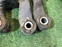 Rear control arms SUBARU FORESTER OEM 20270AA001 20250AC100 SF9, SF5 2000 EJ254