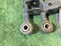 Rear control arms SUBARU FORESTER OEM 20270AA001 20250AC100 SF9, SF5 2000 EJ254