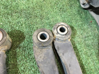 Rear control arms SUBARU FORESTER OEM 20270AA001 20250AC100 SF9, SF5 2000 EJ254