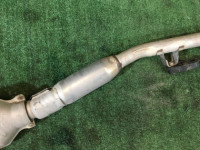 Средняя часть глушителя SUBARU FORESTER OEM 44200FA020 44221AA051 SF9, SF5 2000 EJ254
