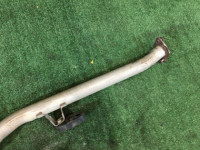Средняя часть глушителя SUBARU FORESTER OEM 44200FA020 44221AA051 SF9, SF5 2000 EJ254