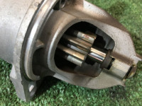 Стартер SUBARU FORESTER OEM 23300AA380 23300AA390 23300AA381 SF9, SF5 2000 EJ254