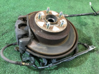 Rear hubs SUBARU FORESTER OEM 26310AA051 26692FC000 28052AA031 28016FC000 SF9, SF5 2000 EJ254