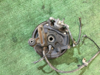 Rear hubs SUBARU FORESTER OEM 26310AA051 26692FC000 28052AA031 28016FC000 SF9, SF5 2000 EJ254