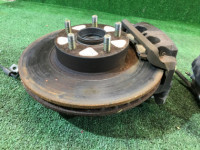 Cubos dianteiros SUBARU FORESTER OEM 26310AA092 26291AC020 26291AC030 28016AA011 28012AA014 SF9, SF5 2000 EJ254