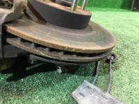 Cubos dianteiros SUBARU FORESTER OEM 26310AA092 26291AC020 26291AC030 28016AA011 28012AA014 SF9, SF5 2000 EJ254