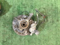 Cubos dianteiros SUBARU FORESTER OEM 26310AA092 26291AC020 26291AC030 28016AA011 28012AA014 SF9, SF5 2000 EJ254