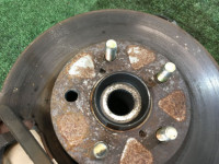 Cubos dianteiros SUBARU FORESTER OEM 26310AA092 26291AC020 26291AC030 28016AA011 28012AA014 SF9, SF5 2000 EJ254
