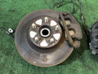 Cubos dianteiros SUBARU FORESTER OEM 26310AA092 26291AC020 26291AC030 28016AA011 28012AA014 SF9, SF5 2000 EJ254