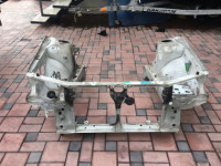 Телевизор 53060FC000, 53020FC001, 53020FC011, 53061FC000 SUBARU FORESTER