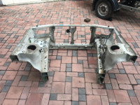 Panel frontal SUBARU FORESTER OEM 53060FC000, 53020FC001, 53020FC011, 53061FC000 SF5 SF9 SF 2000