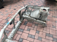 Panel frontal SUBARU FORESTER OEM 53060FC000, 53020FC001, 53020FC011, 53061FC000 SF5 SF9 SF 2000