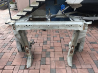Panel frontal SUBARU FORESTER OEM 53060FC000, 53020FC001, 53020FC011, 53061FC000 SF5 SF9 SF 2000
