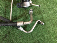 エアコン配管 SUBARU FORESTER OEM 73410FA120, 73421FC000, 73422FA180 SF5 SF9 2000 EJ254