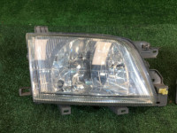 Фары SUBARU FORESTER OEM 84001FC240, 84001FC250 SF9 SF5 SF 2000
