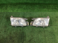 Фары 84001FC240, 84001FC250 SUBARU FORESTER