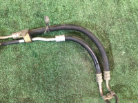 ท่อพวงมาลัยเพาเวอร์ SUBARU FORESTER OEM 34610FC041 34611AC090 SF9, SF5 2000 EJ254