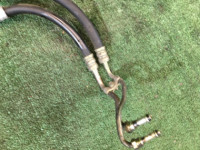 ท่อพวงมาลัยเพาเวอร์ SUBARU FORESTER OEM 34610FC041 34611AC090 SF9, SF5 2000 EJ254