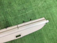 后备箱遮物帘 SUBARU FORESTER OEM 65560FC000ND SF5 SF9 SF 2000 white 51E