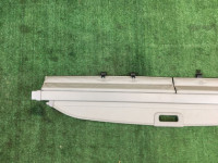 后备箱遮物帘 SUBARU FORESTER OEM 65560FC000ND SF5 SF9 SF 2000 white 51E
