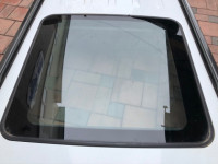 车顶 с Люком SUBARU FORESTER OEM 65430FC020 SF5 SF9 2000 white 51E