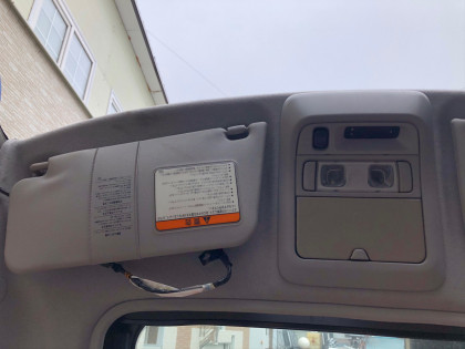 车顶 с Люком SUBARU FORESTER OEM 65430FC020 SF5 SF9 2000 white 51E