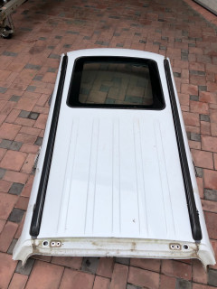 车顶 с Люком 65430FC020 SUBARU FORESTER