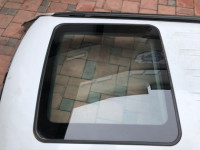 车顶 с Люком SUBARU FORESTER OEM 65430FC020 SF5 SF9 2000 white 51E