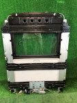 ซันรูฟด้านหลัง SUBARU LANCASTER OEM 65430AE011, 65410AE000 BH9 BHE BH5 1999 white / grey 8K2