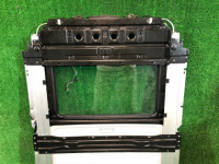 ซันรูฟด้านหลัง SUBARU LANCASTER OEM 65430AE011, 65410AE000 BH9 BHE BH5 1999 white / grey 8K2