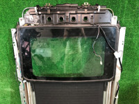 ซันรูฟด้านหลัง SUBARU LANCASTER OEM 65430AE011, 65410AE000 BH9 BHE BH5 1999 white / grey 8K2