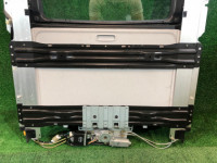 ซันรูฟด้านหลัง SUBARU LANCASTER OEM 65430AE011, 65410AE000 BH9 BHE BH5 1999 white / grey 8K2